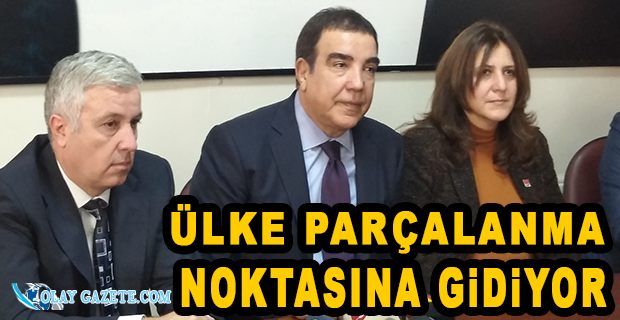 CHP