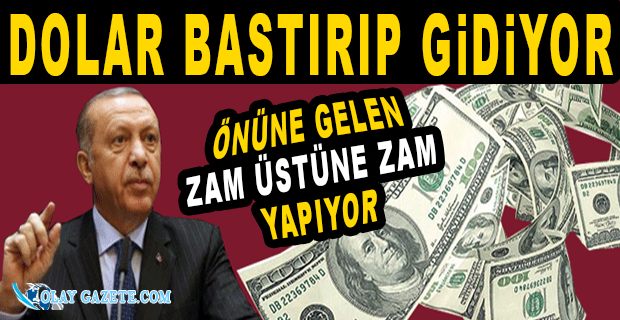 CHP GENÇLİK KOLLARI ERDOĞAN