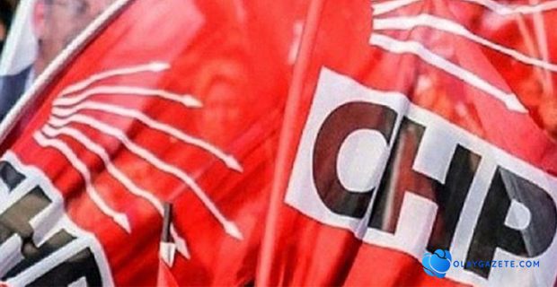 CHP İL KONGRELERİ BAŞLIYOR