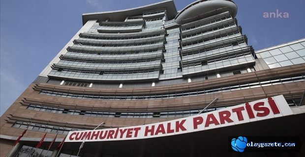 CHP, KONYA İL BAŞKANI HAKKINDA TACİZ SORUŞTURMASI BAŞLATTI