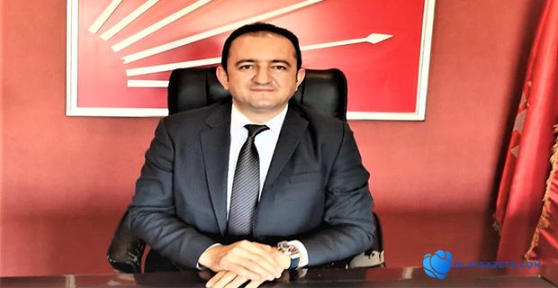 CHP KONYA İL BAŞKANLIĞINDAN TACİZ İDDİASINA AÇIKLAMA: " İFTİRA ÇAMURU"