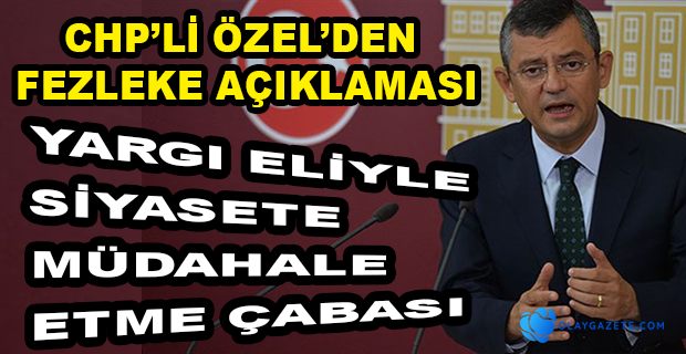 CHP