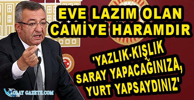 CHP