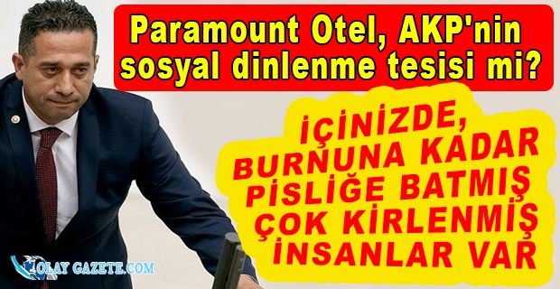 CHP