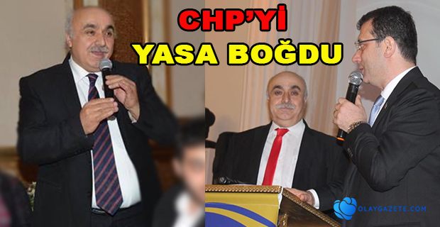 CHP