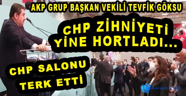 CHP