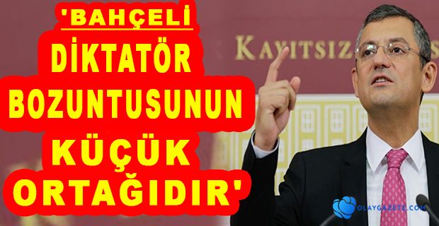 CHP