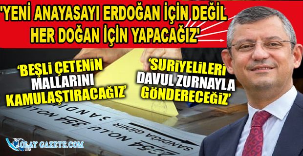 CHP