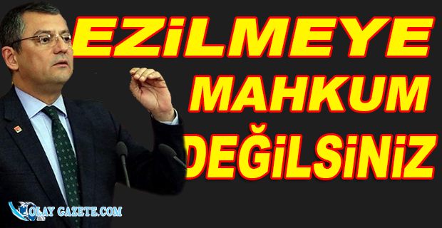 CHP