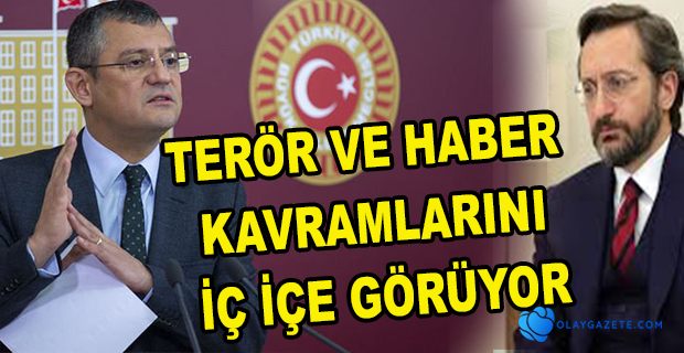 CHP