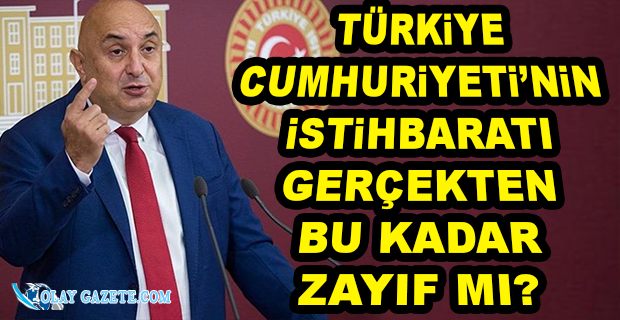 CHP