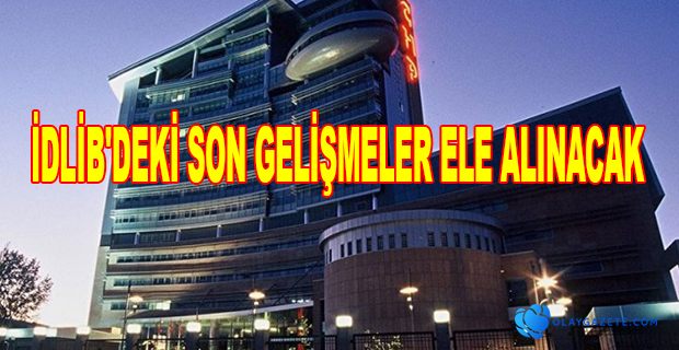 CHP MYK olağanüstü toplanıyor