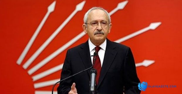 CHP MYK yeniden toplanıyor