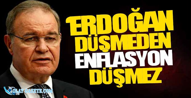 CHP SÖZCÜSÜ ÖZTRAK