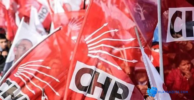 CHP’DE SEÇİM HEYECANI