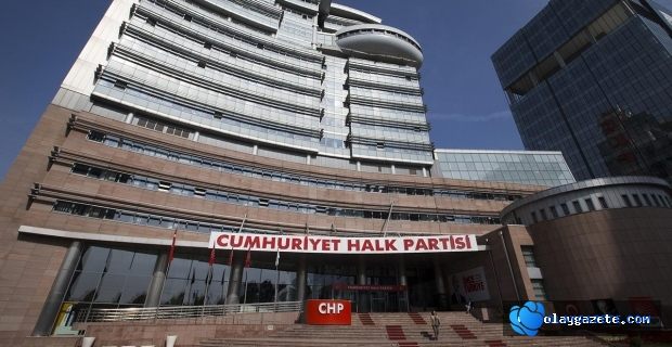 CHP’DEN ASKERİ OKULLAR YENİDEN AÇILSIN TEKLİFİ