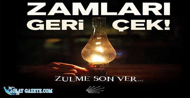 CHP’DEN GAZ LAMBALI PAYLAŞIM: ZAMLARI GERİ ÇEK