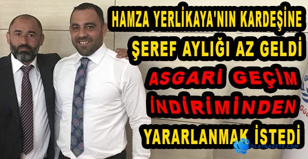 CHP’Lİ  ADIGÜZEL, SOYADI TORPİLİ Mİ İŞLEDİ?