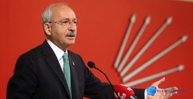 CHP’Lİ BELEDİYELERDE ASGARİ ÜCRET NET 2.500 TL OLACAK