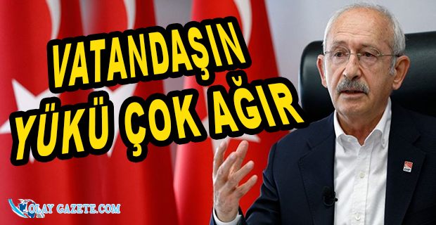 CHP’Lİ BELEDİYELERE TALİMAT:İHTİYAÇ SAHİBİ ÇOCUKLARA KIRTASİYE YARDIMI YAPILSIN