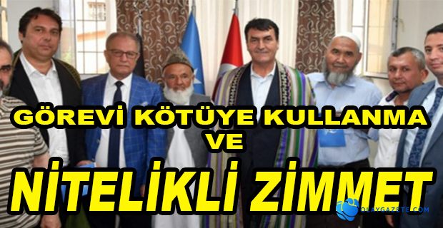 CHP’Lİ MECLİS ÜYELERİNDEN AKP