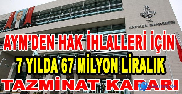 CHP’Lİ ÖZEL YARGIYA MÜDAHALE VAR