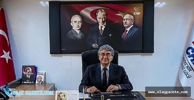 CHP’Lİ PARLAR: “İLAÇ KRİZİ SON BULMALI”