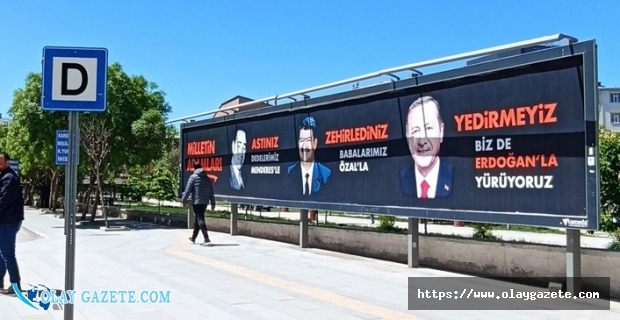 CHP’NİN ÇALIŞTAYI ÖNCESİ AKP