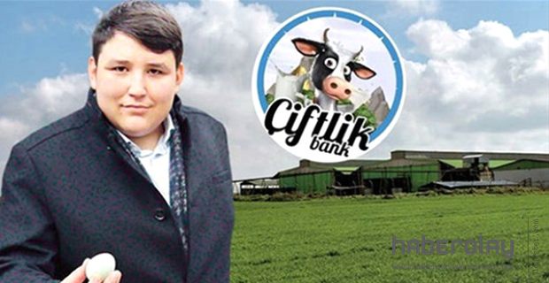 ÇİFTLİK BANK