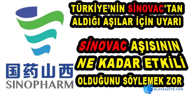 ÇİN DEVLET DESTEKLİ CUREVAC AŞISINA ONAY VERDİ