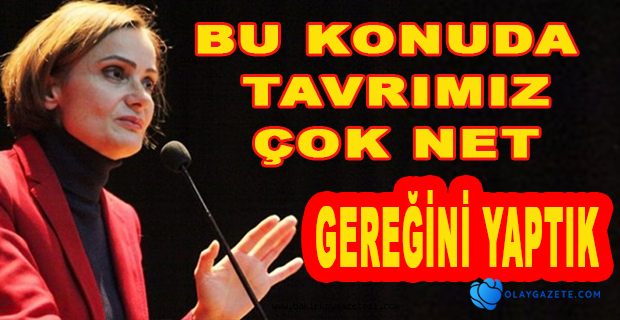 CİNSEL SALDIRIDAN TUTUKLANAN CHP İLÇE YÖNETİCİSİ PARTİDEN ATILDI