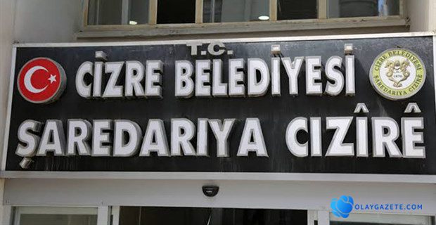 CİZRE BELEDİYESİ