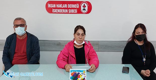 ÇOCUK HAKLARI BİR GÜN DEĞİL HER ZAMAN ÖNCELİK VE GÜNDEM OLSUN!