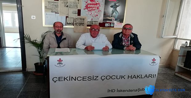 ÇOCUK HAKLARINA DAİR SÖZLEŞME 30 YAŞINDA!