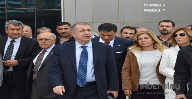 ÇOCUKLARI AFRİN