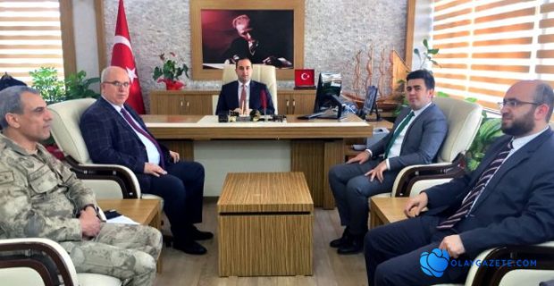 ÇOCUKLARIMIZIN ZEHİRLENMESİNE İZİN VERMEYECEĞİZ