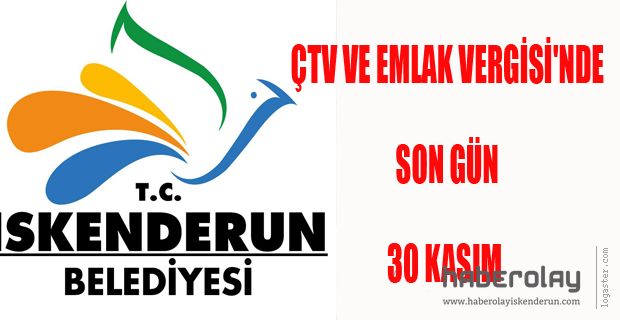 ÇTV VE EMLAK VERGİSİ