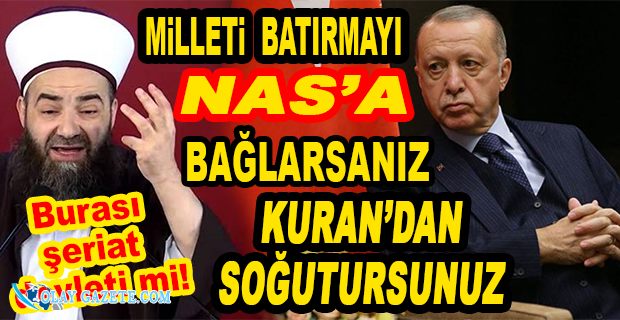 CÜBBELİ AHMET