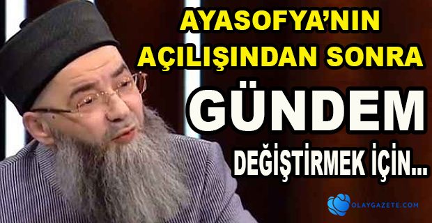 CÜBBELİ AHMET