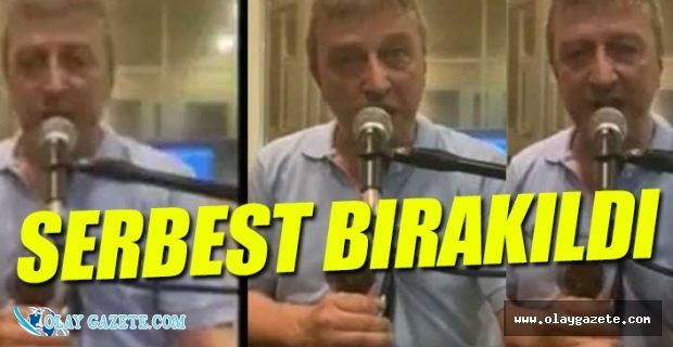 CUMHURBAŞKANI ERDOĞAN’IN AKRABASI YAHYA BİRİNCİ HAKKINDA FLAŞ GELİŞME