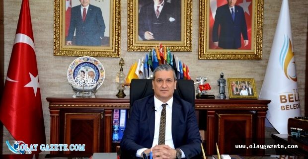 CUMHURİYET COŞKUMUZ HİÇ BİTMEYECEK