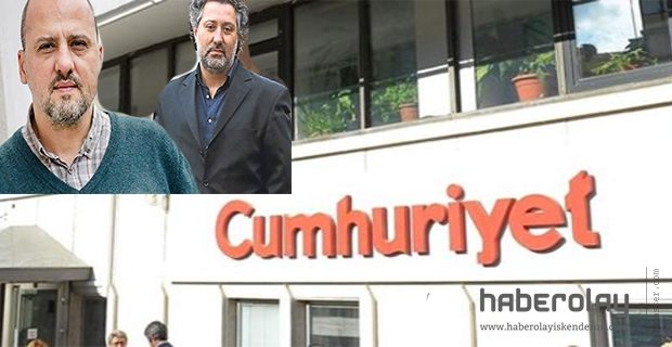 CUMHURİYET