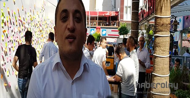  DAHA ÇOK ÇALIŞACAĞIZ