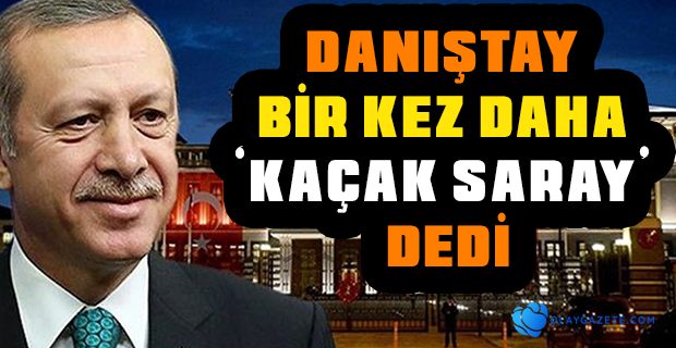 DANIŞTAY SİT ALANLARINDA KAMU BİNASI YAPILABİLMESİNİN ÖNÜNÜ AÇAN KARARI İPTAL ETTİ