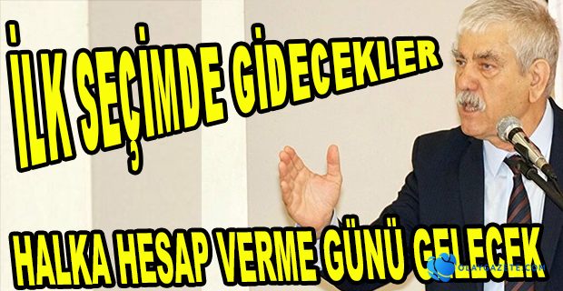 DARBELERDEN EN ÇOK BİZ ÇEKTİK