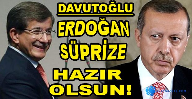 DAVUTOĞLU 2023