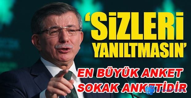 DAVUTOĞLU