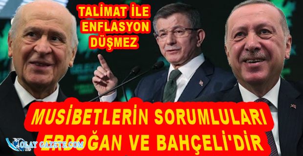 DAVUTOĞLU