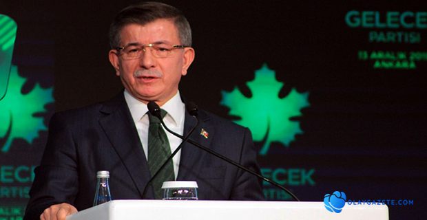 DAVUTOĞLU