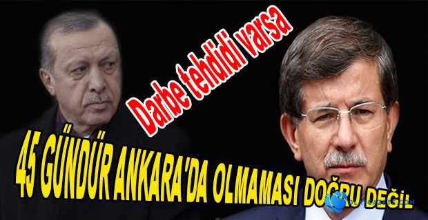 DAVUTOĞLU